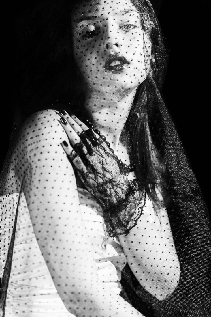 11 Alborzparsi Portrait photography 