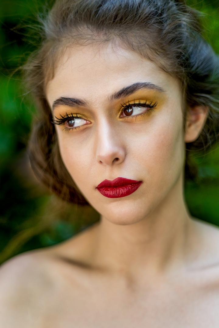 06 Alborzparsi Portrait photography 