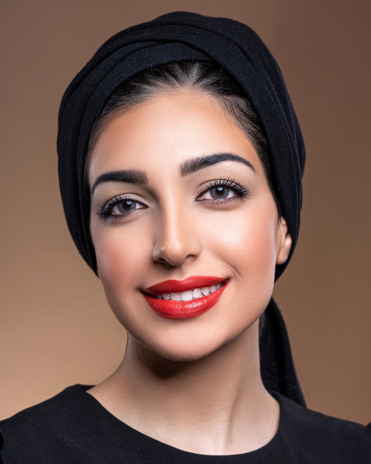 alborz parsi negar web photography color makeup rubisun v2