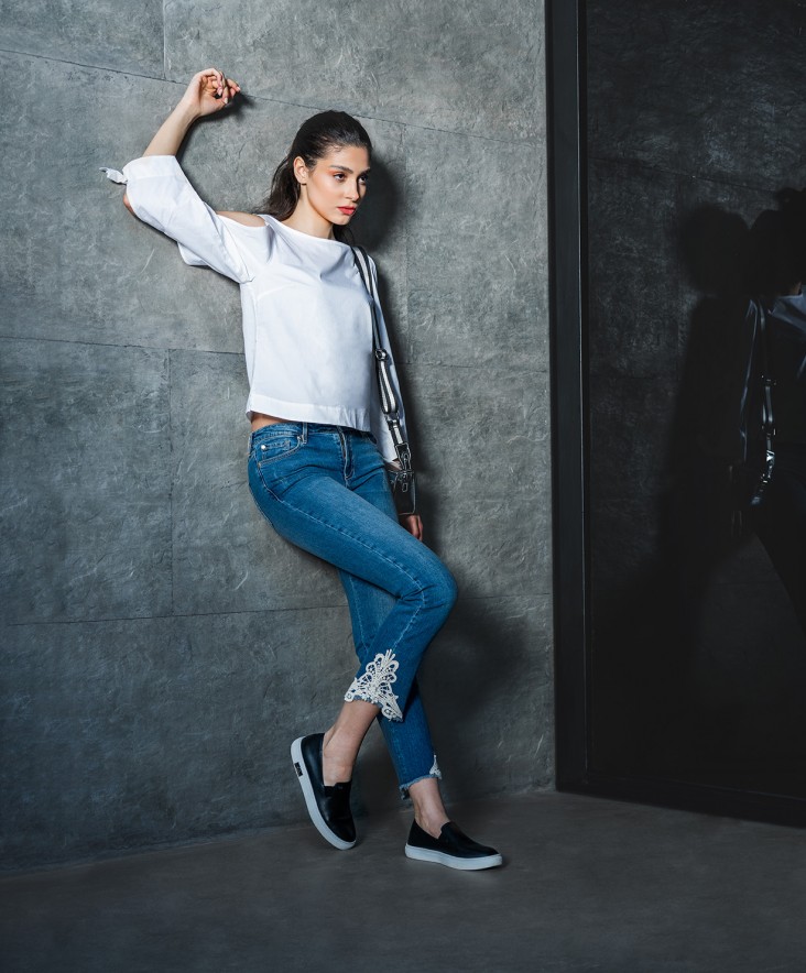 alborz parsi photography ArmaniExchange Samin web