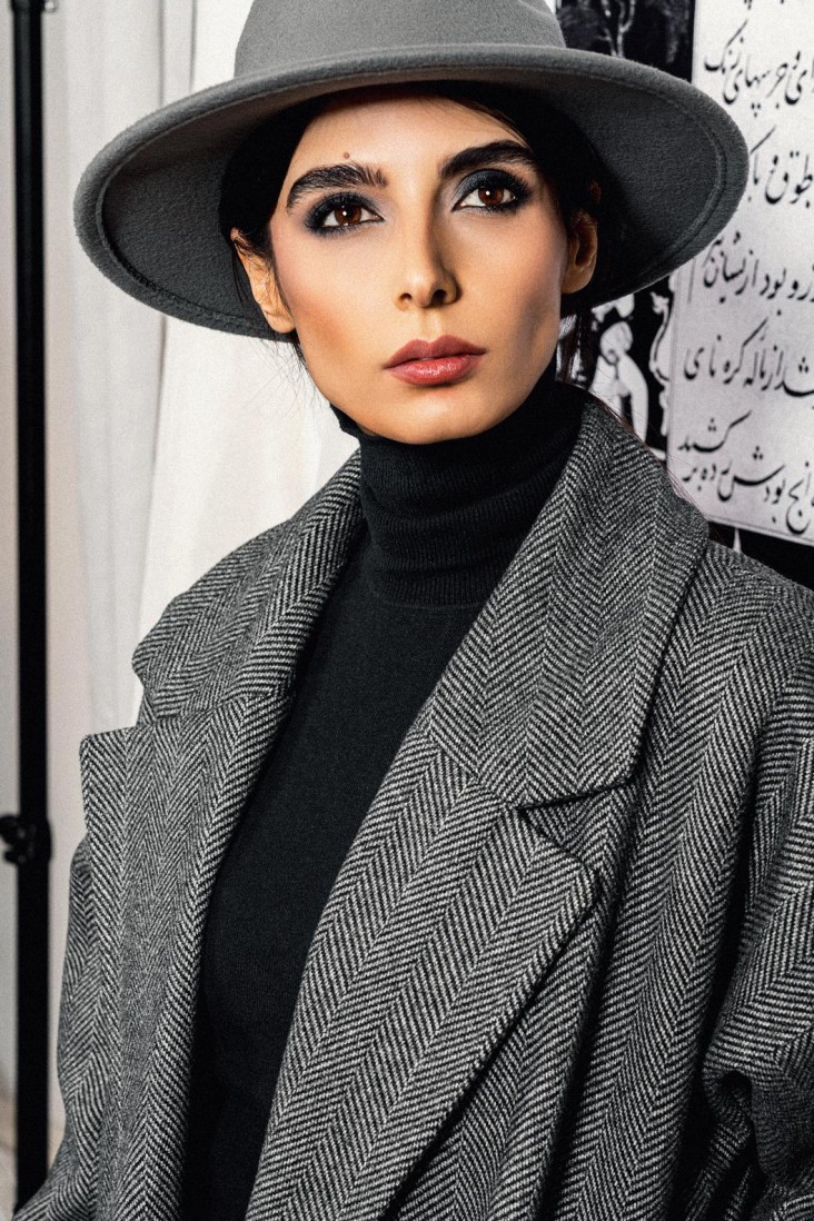 alborz parsi photography vafa anita riahi fashion designer