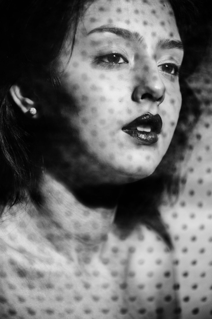 10 Alborzparsi Portrait photography 